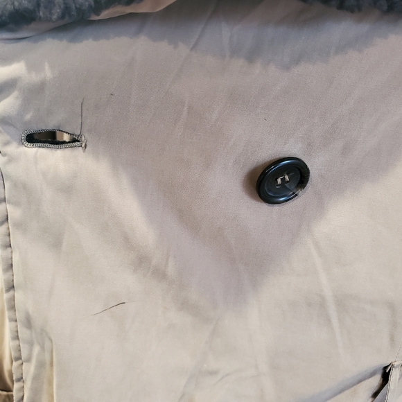 Andrew Marc coat - Picture 9 of 9